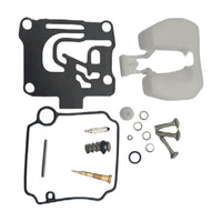 Carburetor Kit for Yamaha 50HP 4-Stroke (2000-2005)