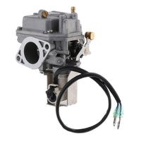 Carburetor for Yamaha F20/F25 4-Stroke Outboards (2010-2012)