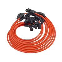 Ignition Wires Set for Mercruiser MPI V8 Flat Cap