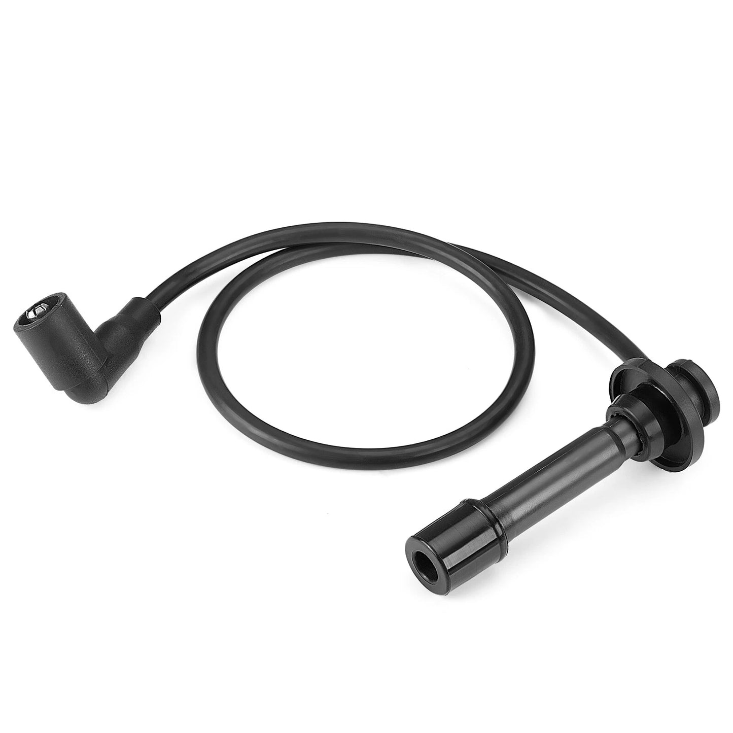 Spark Plug Cap Wire Kit for Kawasaki Mule PROFX/PROFXR/PROFXT KAF820