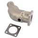 Exhaust Elbow for Volvo Penta MD2010/MD2020 (A/B/C/D)