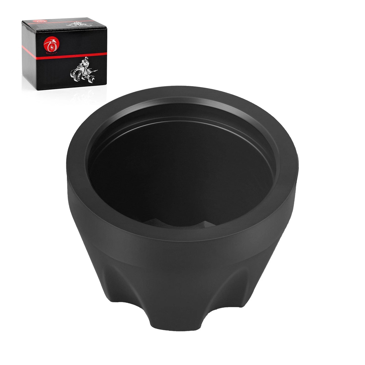 Wheel Hub Cap for Yamaha Big Bear 250 YFM250 2007-2009