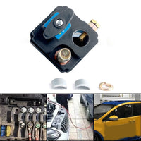 Master Isolator Switch 750A Battery Cut Off for Cars/RVs/Boats Easy Install