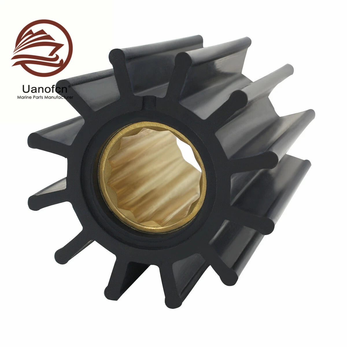 Flexible Impeller for Johnson F75 Series Pumps (2009-2023)