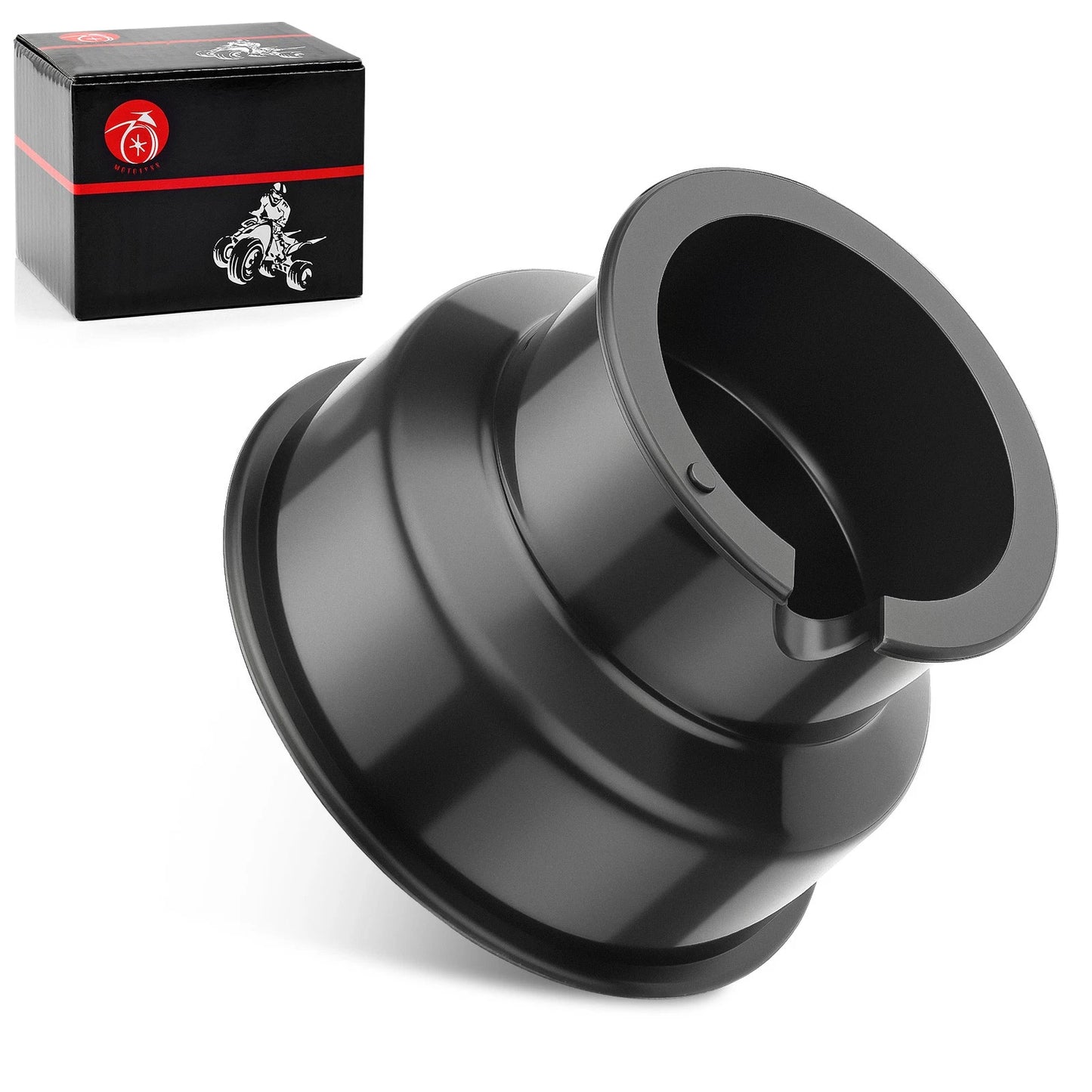 Air Box to Carburetor Intake Boot for Polaris Trail Blazer 250 (1990-1995)