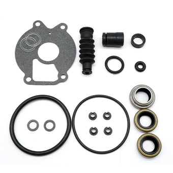 compare product Lower Unit Seal Kit for Mercury 18/25HP Models 18-2629/26-85090A1