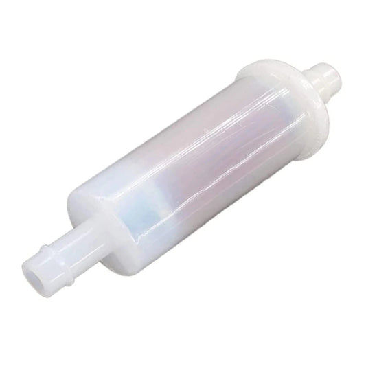 Fuel Filter for Johnson/Evinrude OMC Outboard 1/4" Fuel Line