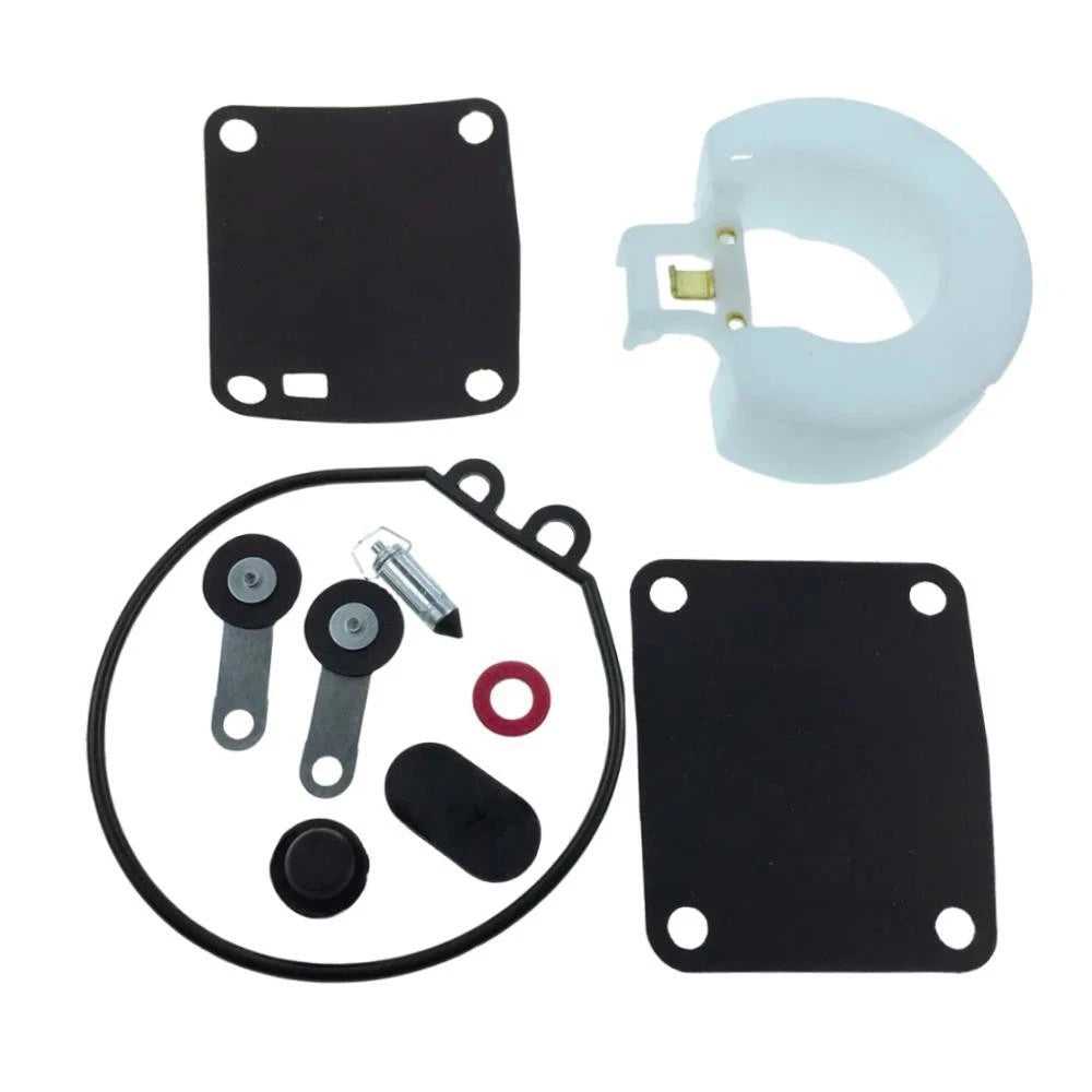 Carburetor Repair Kit for Tohatsu/Nissan 369 Series