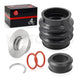 Carbon Ring Seal Drive Line Rebuild Kit for Sea-Doo WAKE/RXP/RXT/GTX iS 215