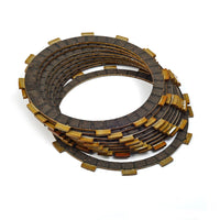 Clutch Kit Heavy Duty Springs & Cover Gasket for Suzuki LTZ400 2003-2008