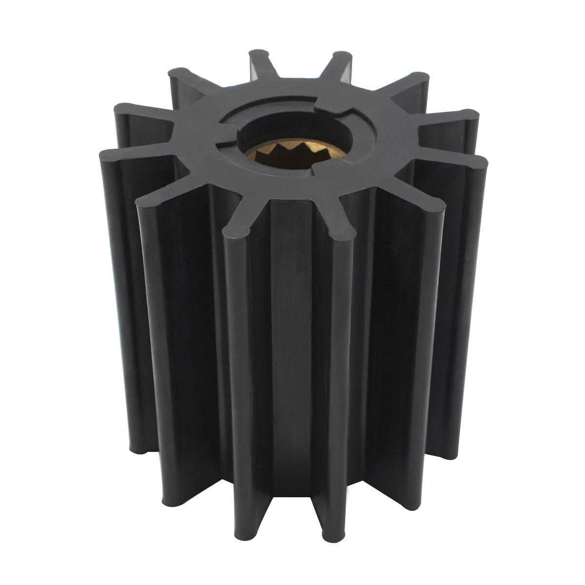 Water Pump Impeller for Volvo Penta 3830459/Jabsco 17938-0001