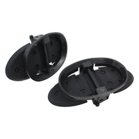 Exhaust Water Shutter 2PCS for MerCruiser 3.6-7.4L 807166A3