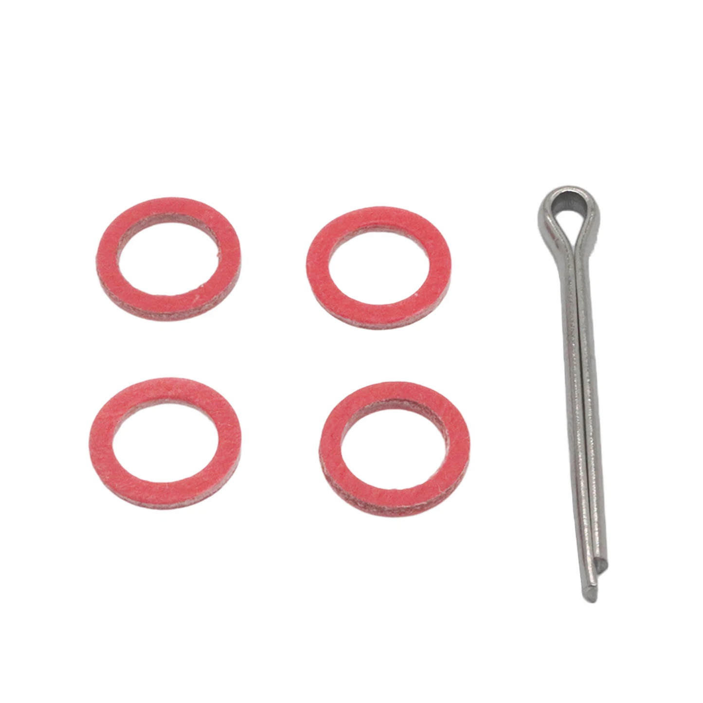 Lower Unit Oil Seal Kit for Yamaha 6HP/8HP/9.9HP