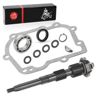 Rear End Input Shaft Kit for Yamaha G16/G20/G22