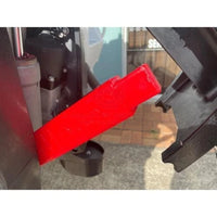 Outboard Tilt/Trim Motor Support Trim Lock for High Horsepower Outboards