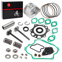 Oversize Piston Ring Gasket for Club Car DS FE290 290cc Engine Rebuild