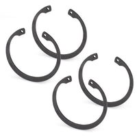 Front & Rear Wheel Bearings for Arctic Cat UTV Prowler/Wildcat 500-1000