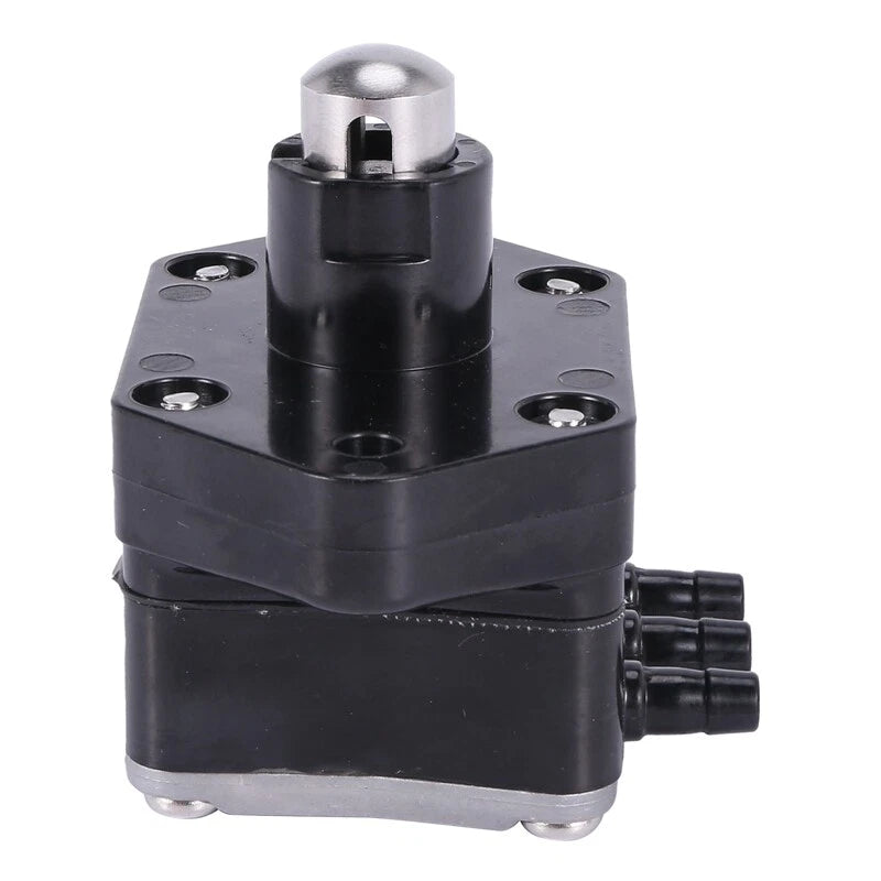 Fuel Pump for Yamaha 50HP 4-Stroke Outboard Engine