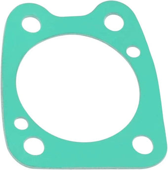 compare product Water Pump Rebuild Kit for Yamaha 4-5HP Outboard (68D-WG078, 6E0-W0078-A2)