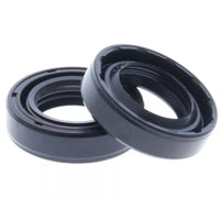 2pcs Transmission Oil Axle Seals for Tuff Torq K46/T40 Cub Cadet