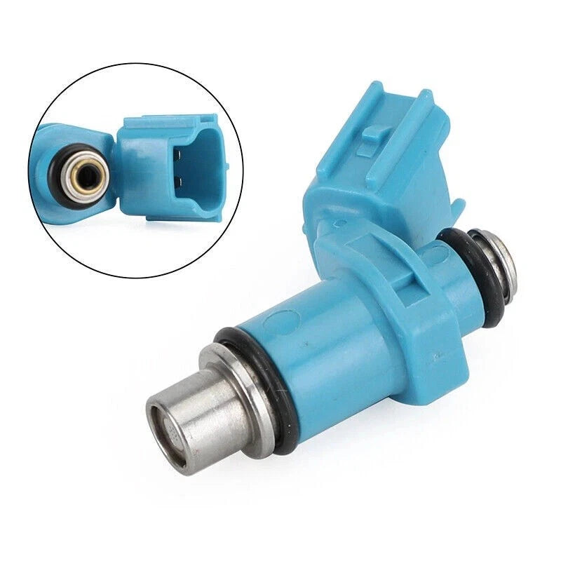 Fuel Injectors for Yamaha Outboard 40-70HP Models 6C5 Series