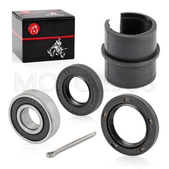 compare product Steering Stem Bearing Seal Kit for HONDA FourTrax 250 TRX250R 1988-1989