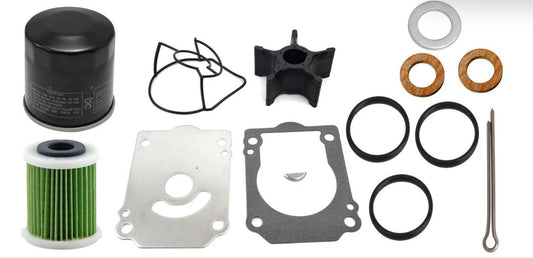 Suzuki 4-Stroke DF 200/225/250 Outboard Maintenance Kit