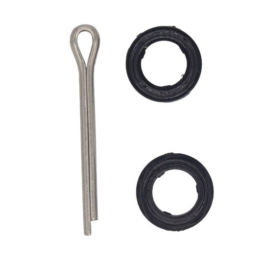 Suzuki Propeller Shaft Lower Unit Seal Kit for 35-60HP DF40/50/60 2000-2023