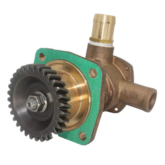 compare product Sea Water Engine Cooling Pump for Yanmar Johnson 3JH/4JH