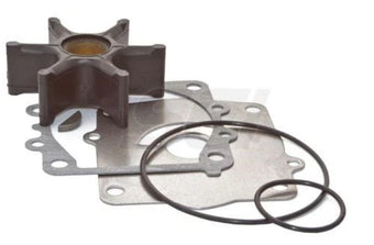 compare product Replacement Impeller Kit for Yamaha Outboard Lower Units