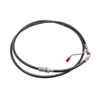 Hydraulic Hose Power Trim Kit for Volvo Penta DPH/DPR