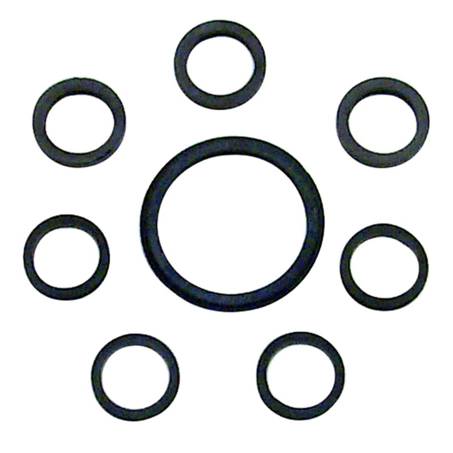 Cooling Pipe Gaskets for Volvo Penta 230A/B AQ131/151/171 (1986-1995)