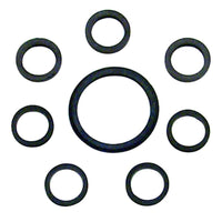 Cooling Pipe Gaskets for Volvo Penta 230A/B AQ131/151/171 (1986-1995)