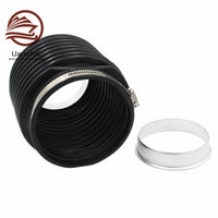 New Water Pump Exhaust Bellows for Mercruiser 18-2756, 86840A05/A3