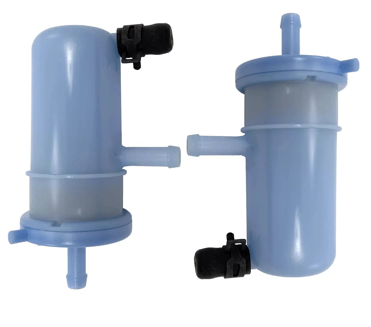 Fuel Filter for Suzuki Outboard DF9.9B-DF90A 4-Stroke (2 Pcs)