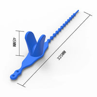 Fishing Accessory 360° Rotation for Boat - Easy Installation