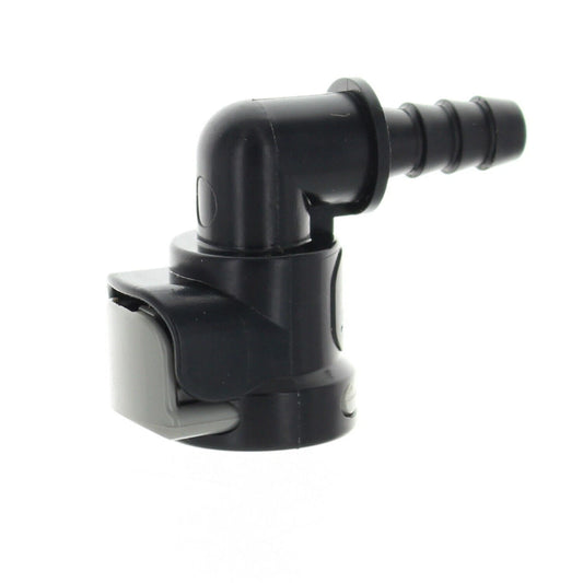 MerCruiser Gear Lube Monitor Elbow Fitting for Alpha/Bravo (22-861163)