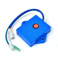 Igniter CDI Box for Suzuki King Quad 300 LTF4WDX 1991-1994