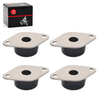 4x Motor Engine Mount for Sea-Doo GTX/GTS/GTI/GT/GS/SPX/SPI/XP Sportster