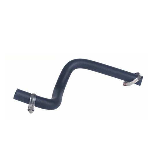 Mercruiser Bravo Outdrive Transom Water Intake Hose for Sterndrive