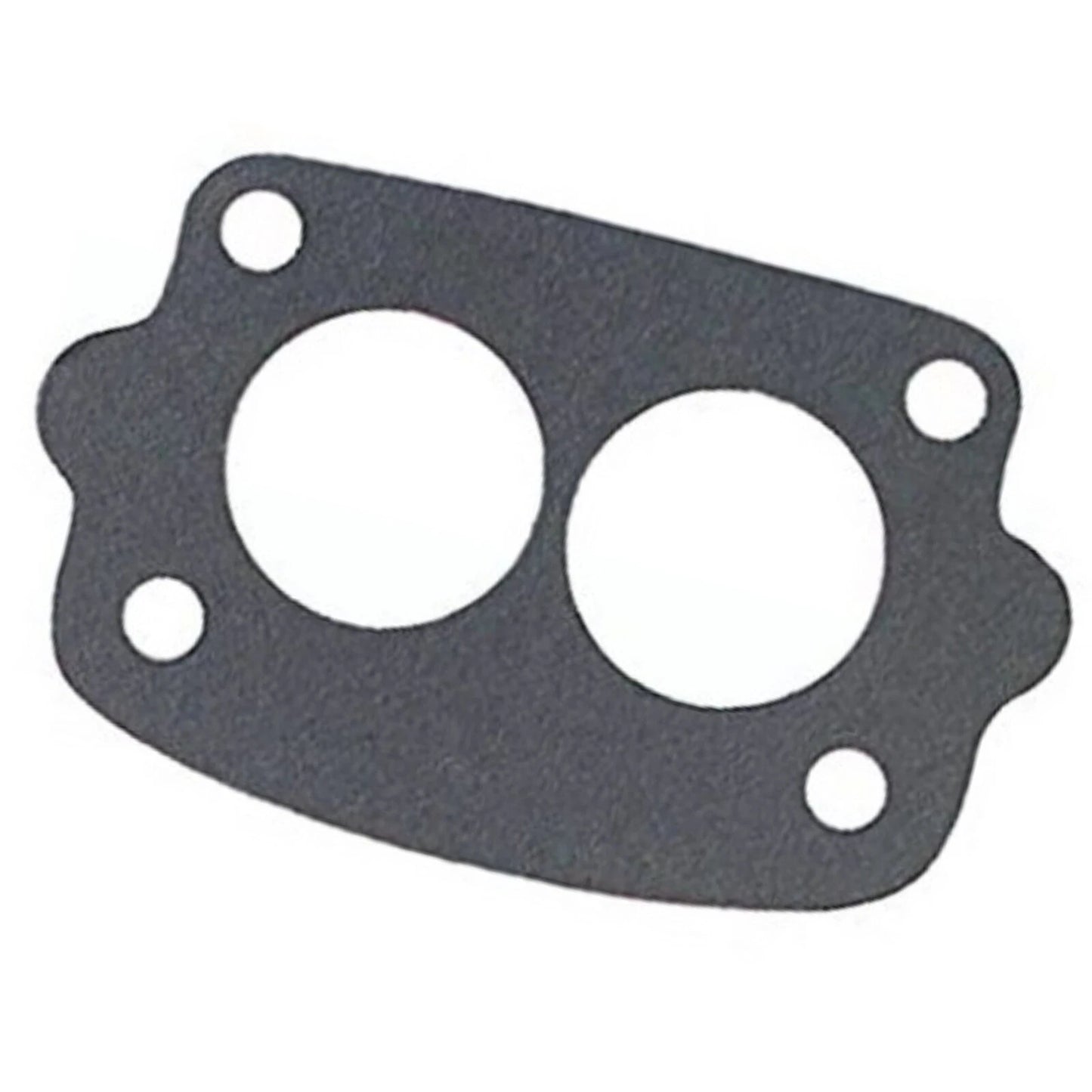 Gasket for Mercury Mercruiser Sterndrive Rochester Carburetor