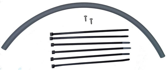 VRO Fuel Pump Rebuild for Evinrude/Johnson 150-175HP V6 (1980-1995)