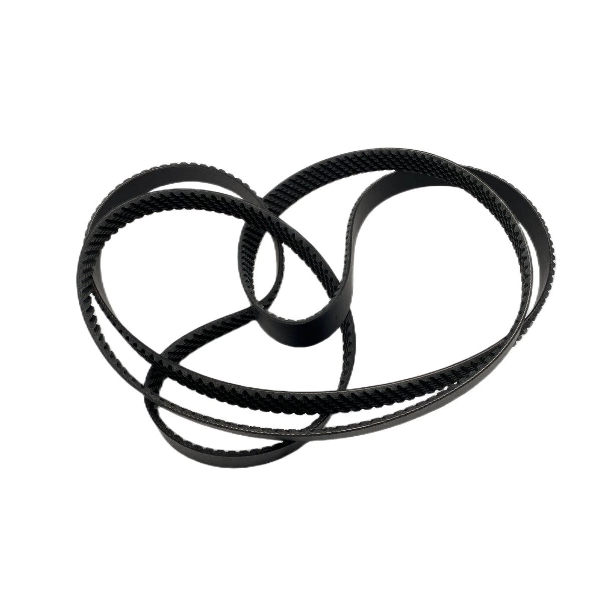 Serpentine Alternator Belt for Volvo Penta 4.3/5.0/5.7L Marine Engines