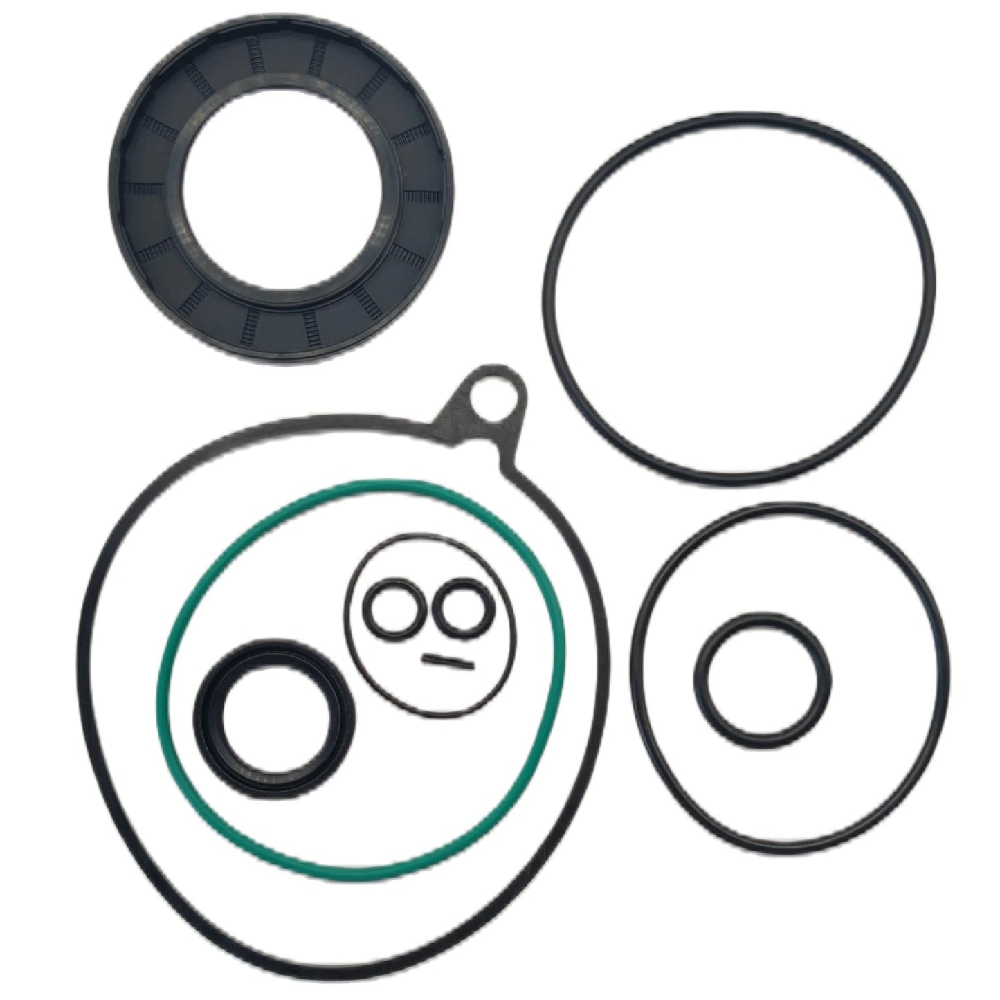 Upper Unit Seal Kit for Volvo Penta Marine Gearcase Sterndrive Inboard