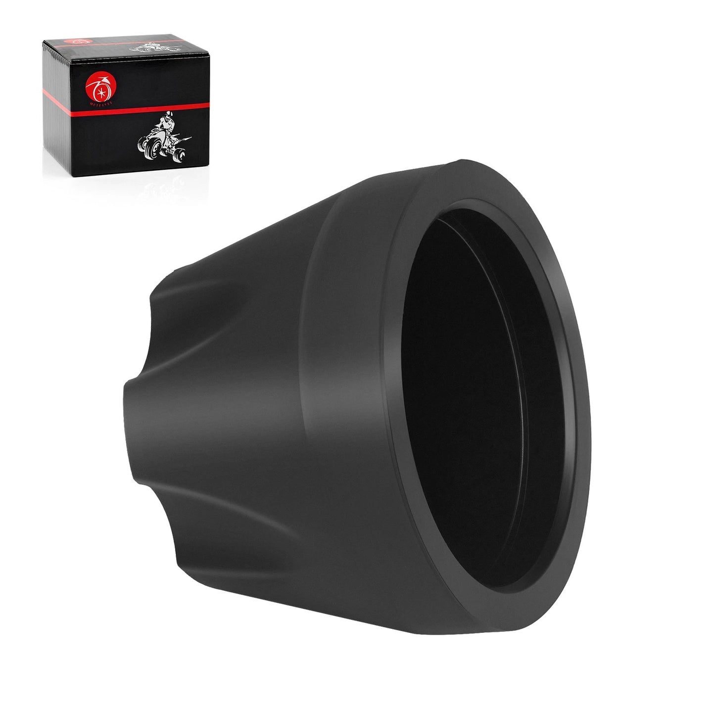 Wheel Hub Cap for Yamaha Big Bear 250 YFM250 2007-2009