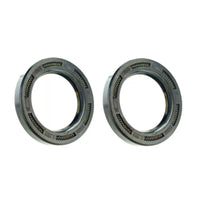 Outboard Prop Shaft Seal for Yamaha Motors (2 Pcs)