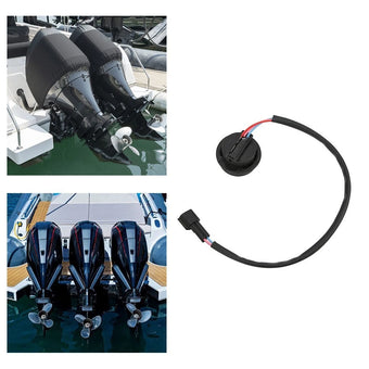 compare product Trim Tilt PTT Switch Control Button for OMC/BRP/Mercury 40-60HP Boats