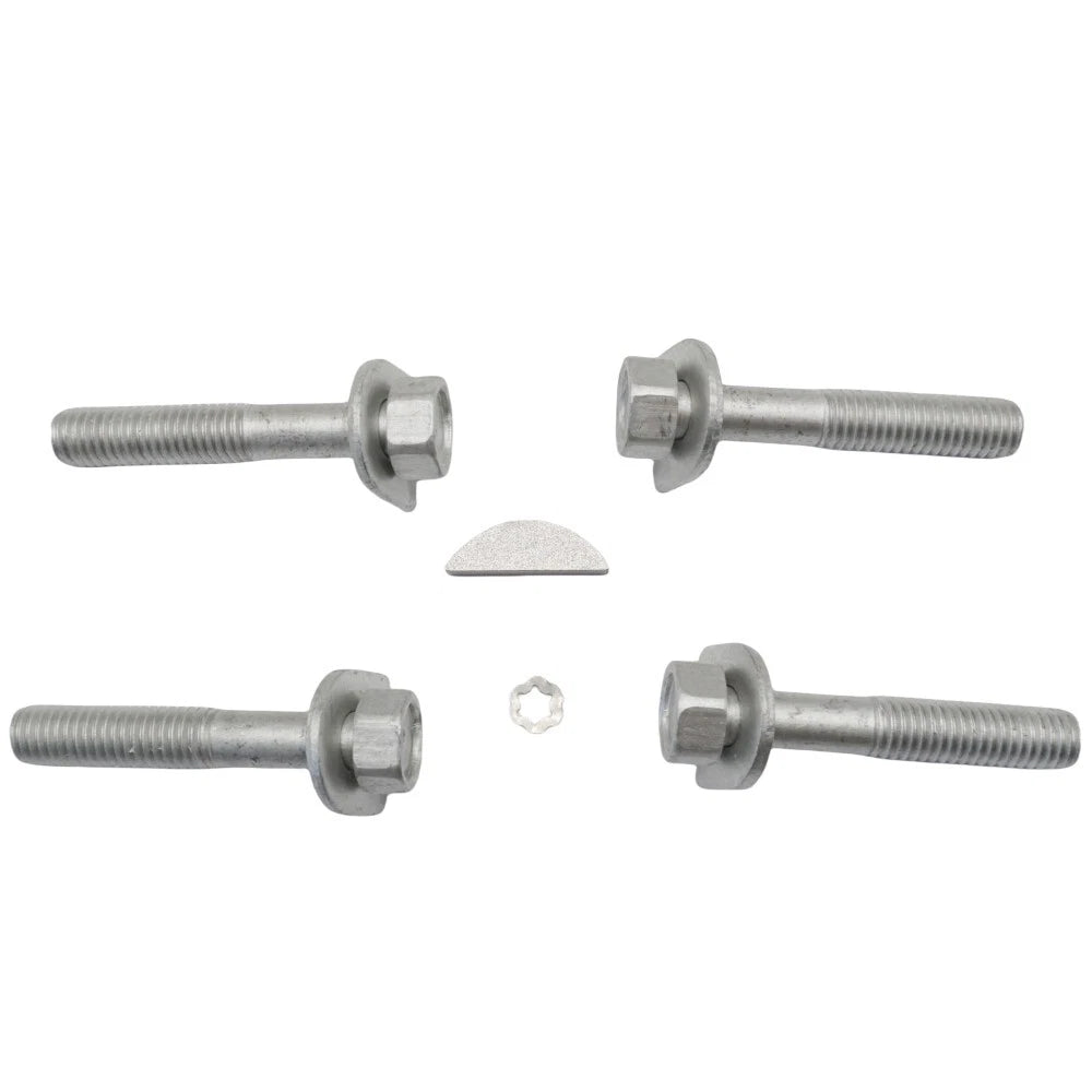 Outboard Maintenance Kit for Yamaha 4-Stroke F150 (2000-2023)