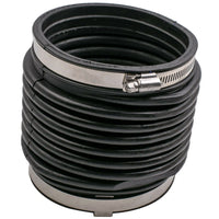 Transom Seal Bellows Kit for MerCruiser Alpha One Gen 1 Sterndrive