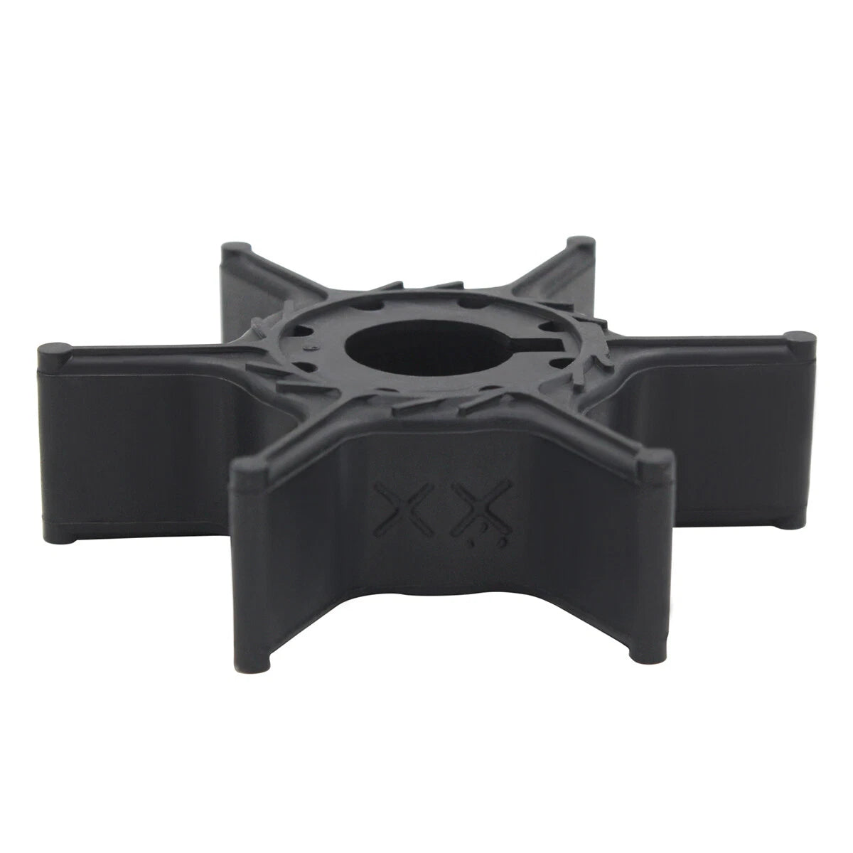New Water Pump Impeller for Yamaha 9.9/8/6HP 4-Stroke Outboard